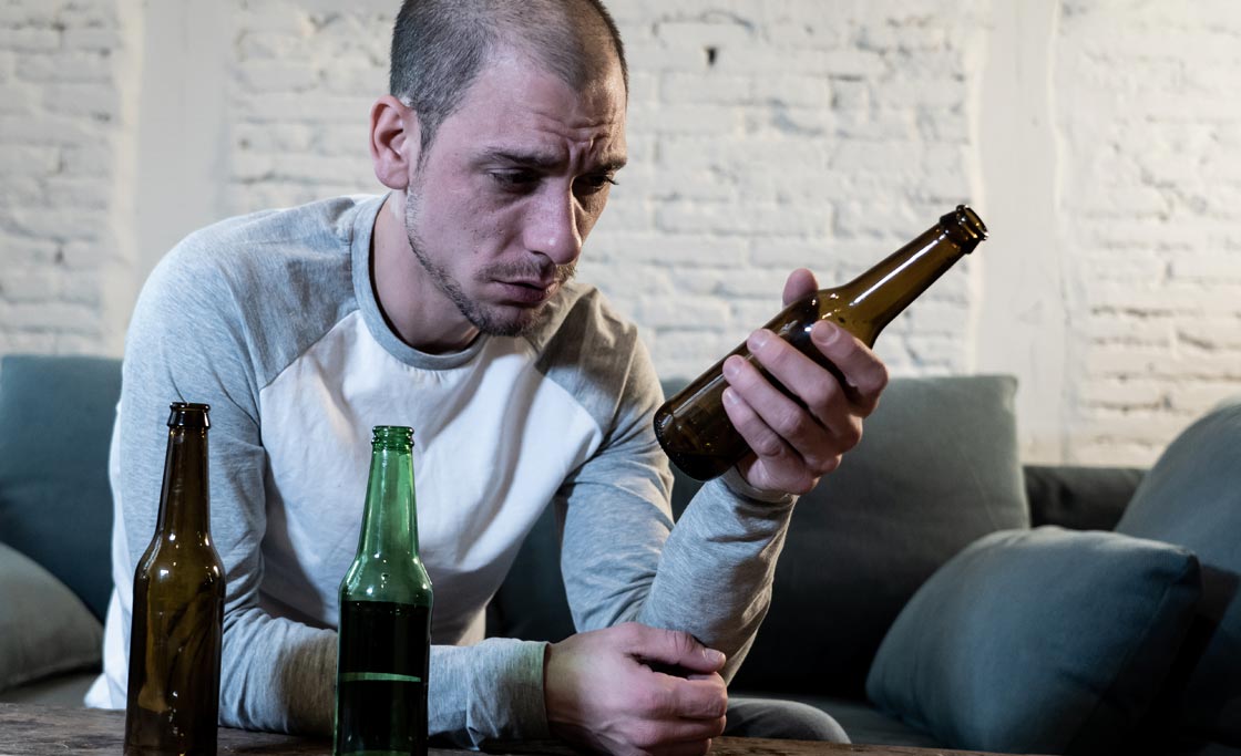 Убрать алкогольную зависимость в Железногорске-Илимском