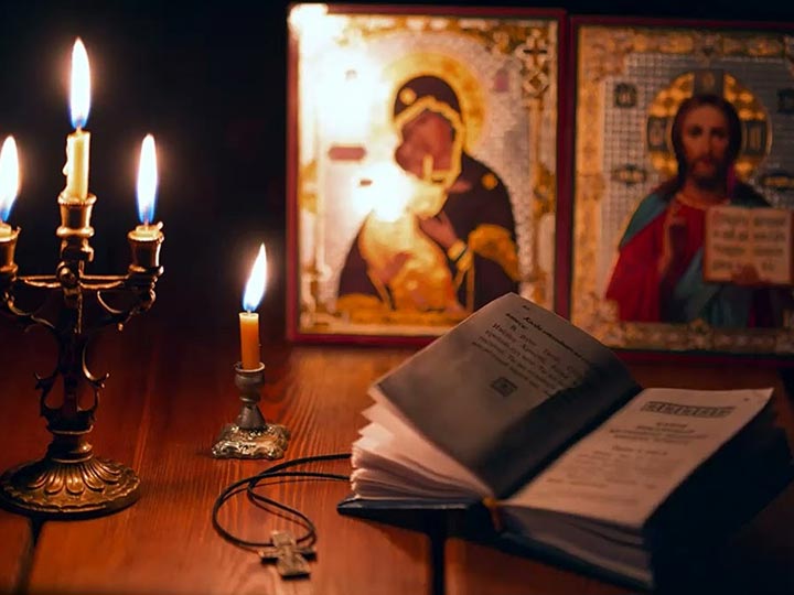 Эффективная молитва от гадалки в Железногорске-Илимском для возврата любимого человека